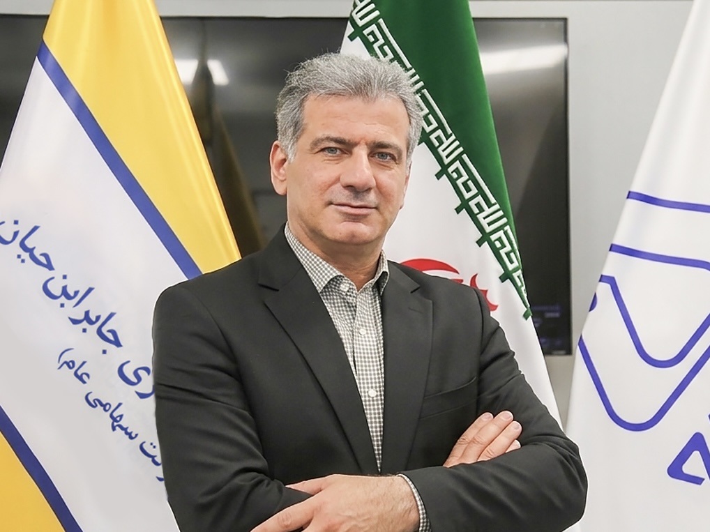 پیام تبریك مدیرعامل به مناسبت روز پزشك