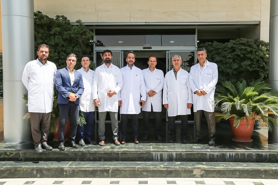 تامین به موقع دارو و اقلام سلامت محور،اولویت شركت سرمایه گذاری شفادارو