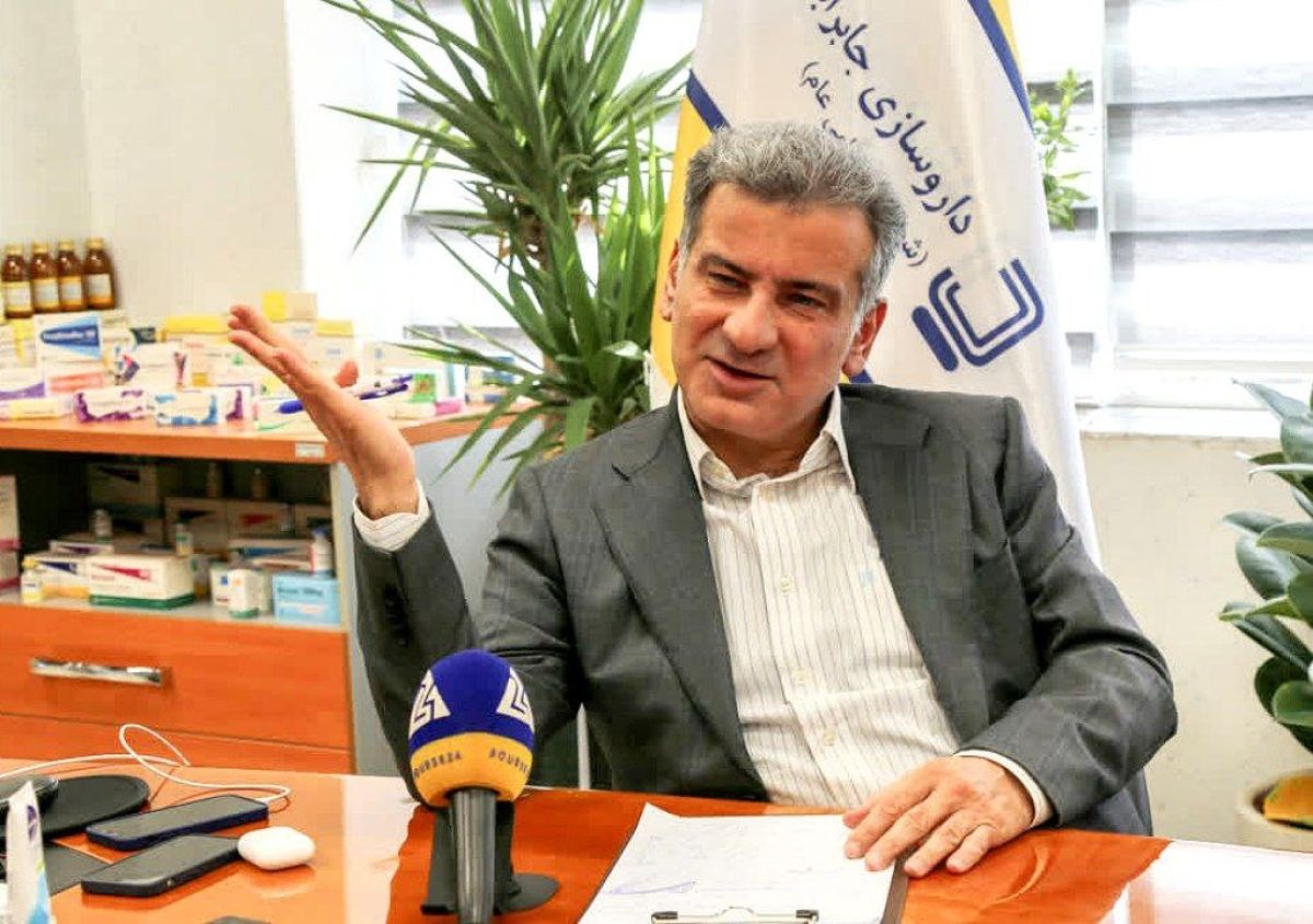 گفتگو با مدیر عامل دجابر؛ از مطالبات ۳۴۰ روزه تا فروش نقدی/ ركورد فروش ۶۵ ساله دجابر شكسته شد