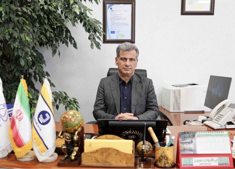 ​​​​​​​رشد ۸۴۵ درصدی سود عملیاتی داروسازی جابرابن‌حیان/ فروش هفت ماهه از مرز ۲۸۰۰ میلیارد تومان گذشت
