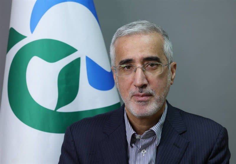 درگذشت پدر بزرگوار جناب آقای دكتر مهدی پیرصالحی، رئیس محترم سازمان غذا و دارو