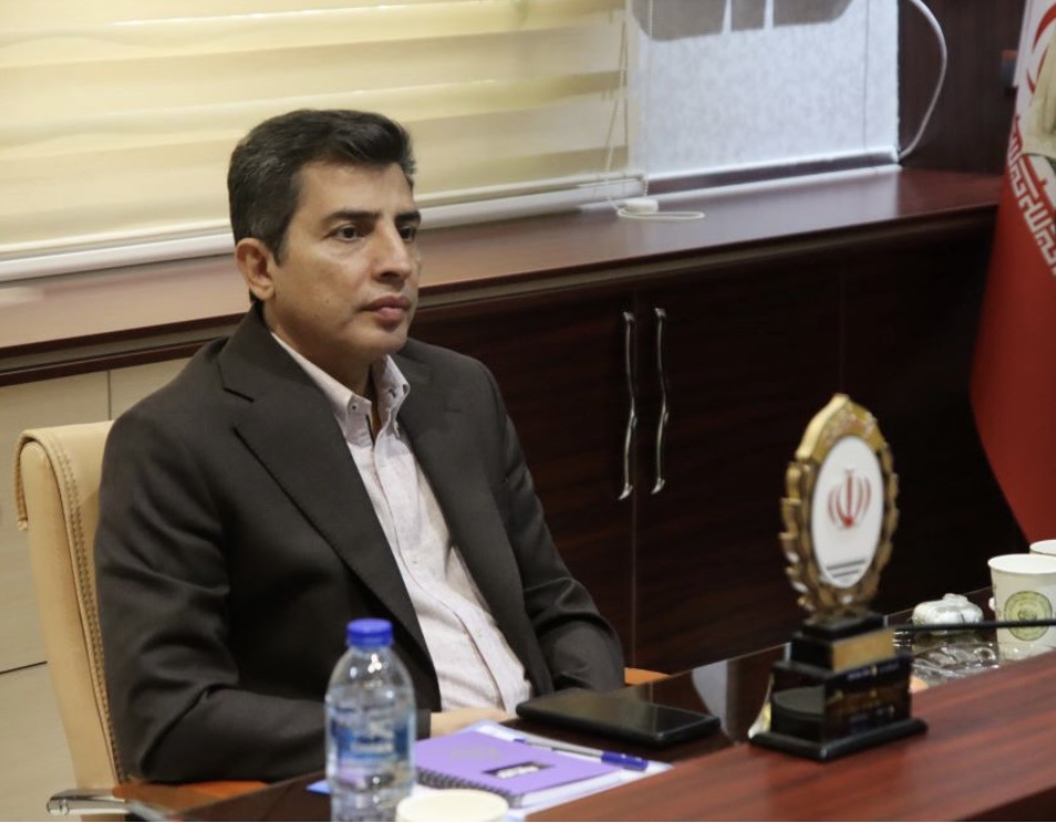 دكتر زارعی: هلدینگ دارویی “شفا” با ارزش پایه “۱۵/۵ همت” واگذار می شود